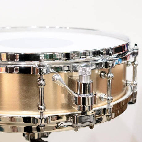 #19__Cast_Bronze_14''×4''_Snare_Drum_[Store_Display_Special_Price]_03