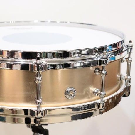 #19__Cast_Bronze_14''×4''_Snare_Drum_[Store_Display_Special_Price]_04