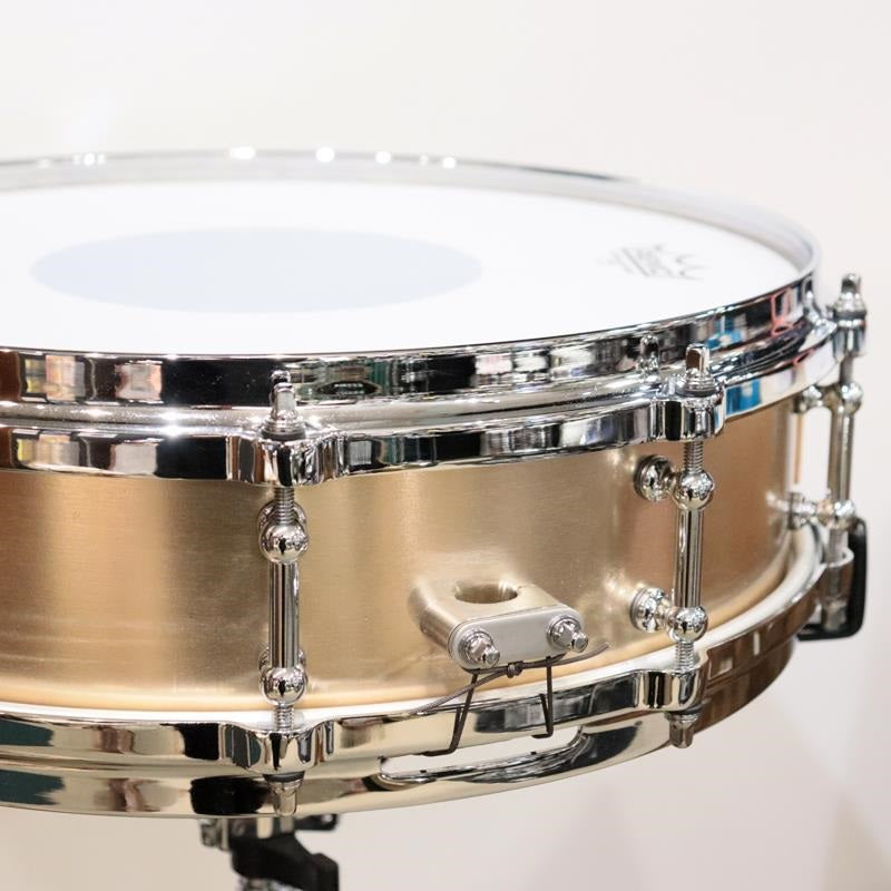 #19__Cast_Bronze_14''×4''_Snare_Drum_[Store_Display_Special_Price]_05