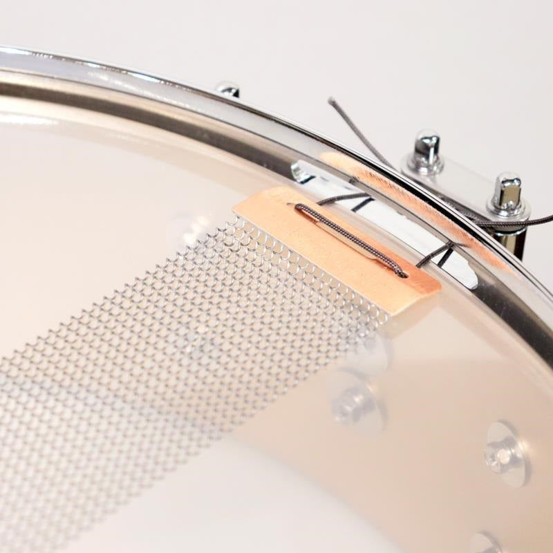 #19__Cast_Bronze_14''×4''_Snare_Drum_[Store_Display_Special_Price]_06
