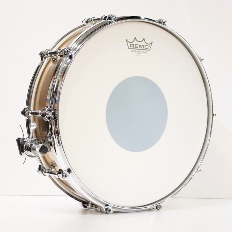 #19__Cast_Bronze_14''×4''_Snare_Drum_[Store_Display_Special_Price]_07