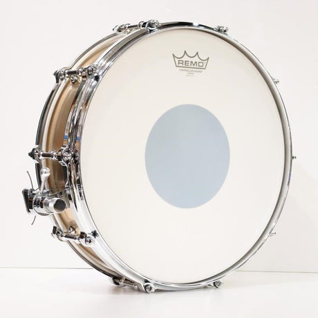 #19__Cast_Bronze_14''×4''_Snare_Drum_[Store_Display_Special_Price]_07