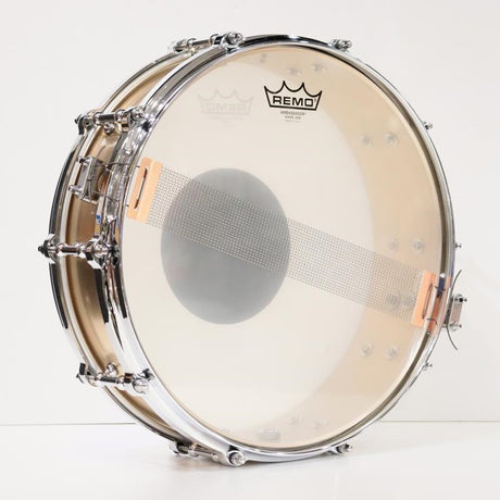 #19__Cast_Bronze_14''×4''_Snare_Drum_[Store_Display_Special_Price]_08