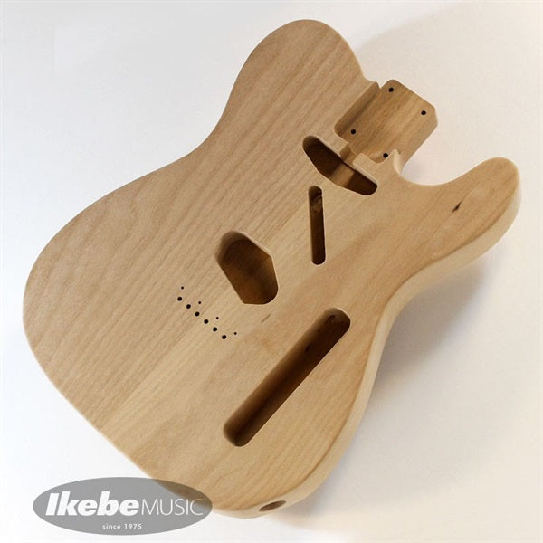2-Piece_Alder_60s_TL_Body_[For_electric_guitar_body_construction]_01