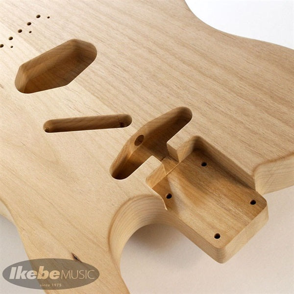 2-Piece_Alder_60s_TL_Body_[For_electric_guitar_body_construction]_03
