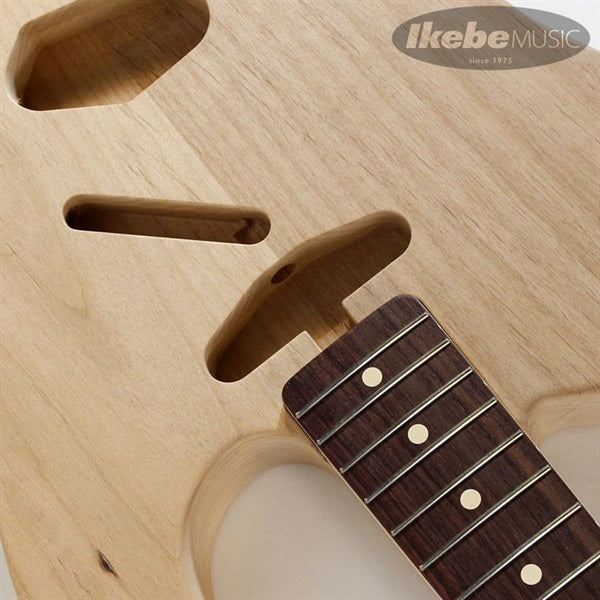 2-Piece_Alder_60s_TL_Body_[For_electric_guitar_body_construction]_04