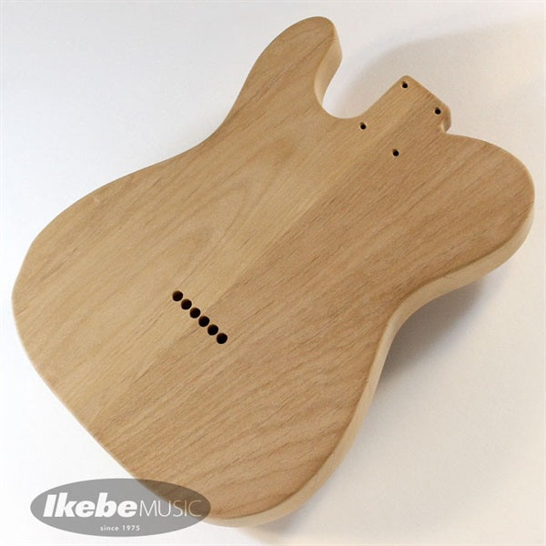 2-Piece_Alder_60s_TL_Body_[For_electric_guitar_body_construction]_06