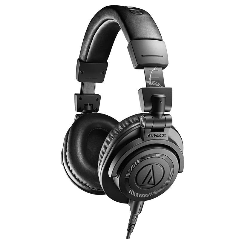 [2025_Limited_Edition_Model_-_On_Sale_October_31st]_ATH-M50x_ENSO_(Audio-Technica)_(Monitor_Headphones)_(Closed_Dynamic)_(Wired)_(Serial_Number_Included)_01