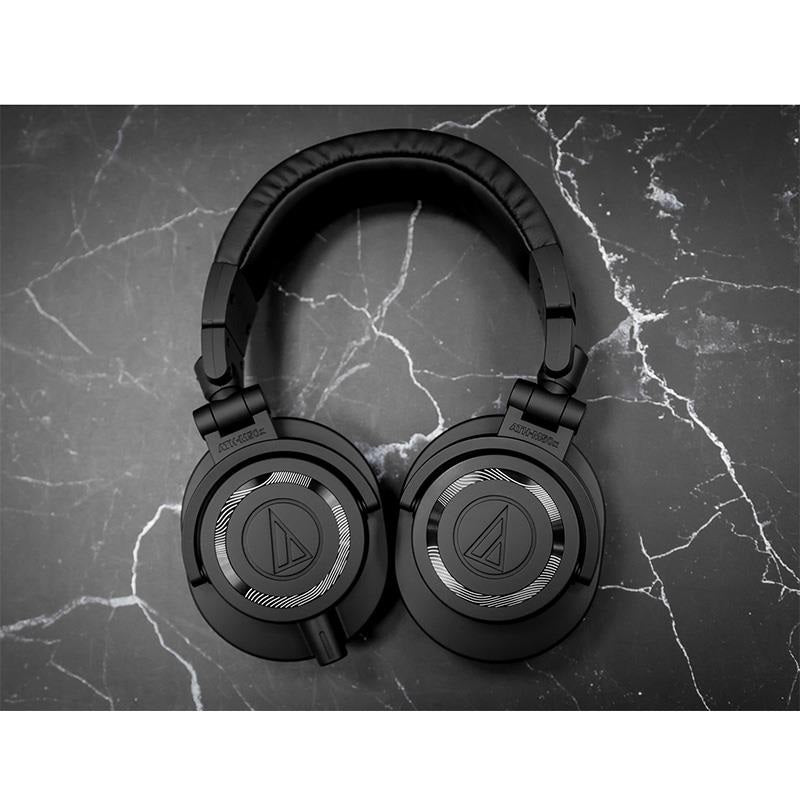[2025_Limited_Edition_Model_-_On_Sale_October_31st]_ATH-M50x_ENSO_(Audio-Technica)_(Monitor_Headphones)_(Closed_Dynamic)_(Wired)_(Serial_Number_Included)_04