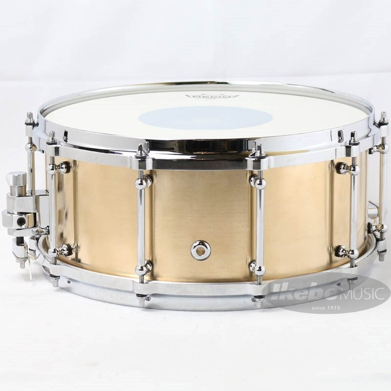#20__Cast_Bronze_14×6_Snare_Drum_[Made_in_Japan]_02