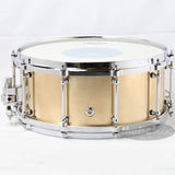 #20__Cast_Bronze_14×6_Snare_Drum_[Made_in_Japan]_02