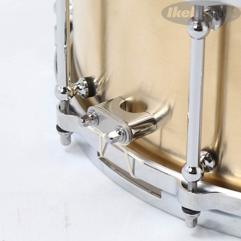 #20__Cast_Bronze_14×6_Snare_Drum_[Made_in_Japan]_04