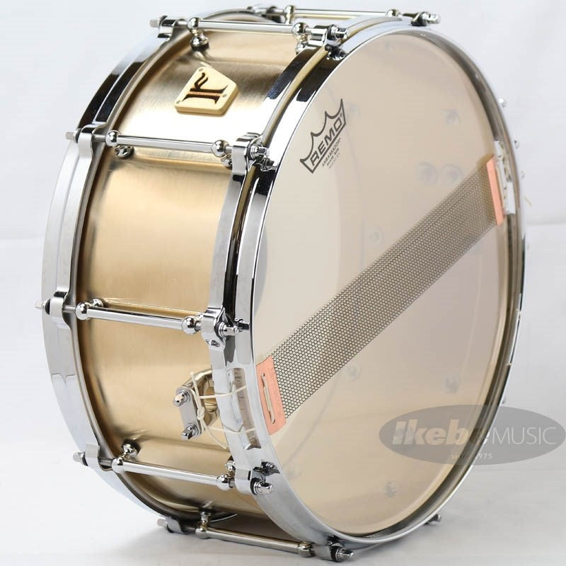 #20__Cast_Bronze_14×6_Snare_Drum_[Made_in_Japan]_08