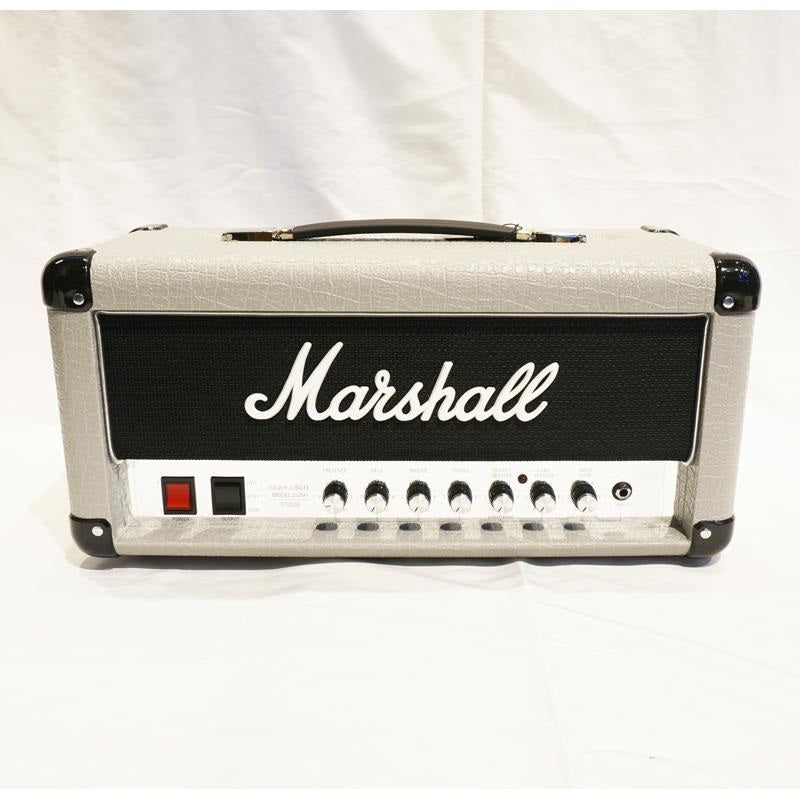2525H_MINI_JUBILEE_(Marshall_amplifier_head)_01