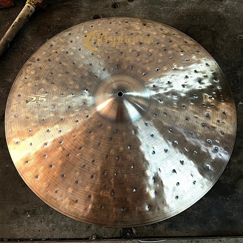 25th_Anniversary_Prototype_Ride_22''_[2425g]_[Selected_for_the_2024_Turkey_Factory_Tour]_01