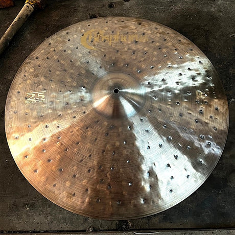 25th_Anniversary_Prototype_Ride_22''_[2425g]_[Selected_for_the_2024_Turkey_Factory_Tour]_01