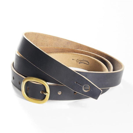 2_5cm_Wide_Leather_Strap_[Brown_Core_Black_(Chrome_Excel)]_01