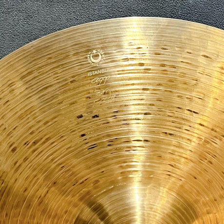 30th_Anniversary_Medium_Hihat_14pr_[780g_1085g]_[2024_Turkey_Factory_Tour_Selected_Product]_02