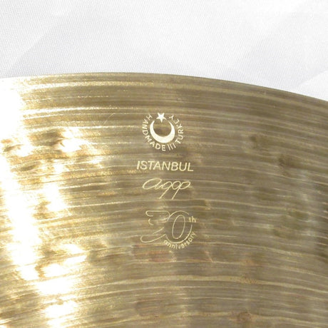 30th_Anniversary_Medium_Ride_22__[2，528g]_[2024_Turkey_Factory_Tour_Selected_Product]_03