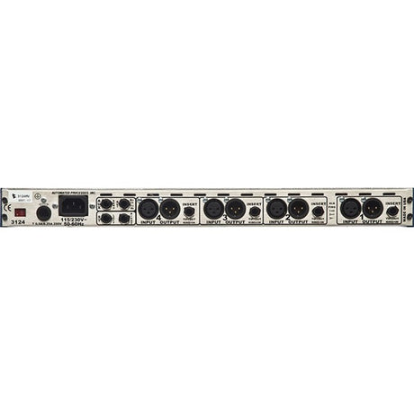3124MV_(3124V_stereo_mixer_with_transformer-balanced_output)_[Backorder_item，_delivery_time_approximately_3_weeks]_02