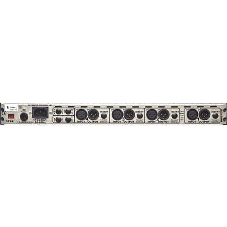 3124V_(Discrete_4-Channel_Mic_Line_Preamp_DI)_[Backorder_item，_delivery_time_approximately_3_weeks]_02