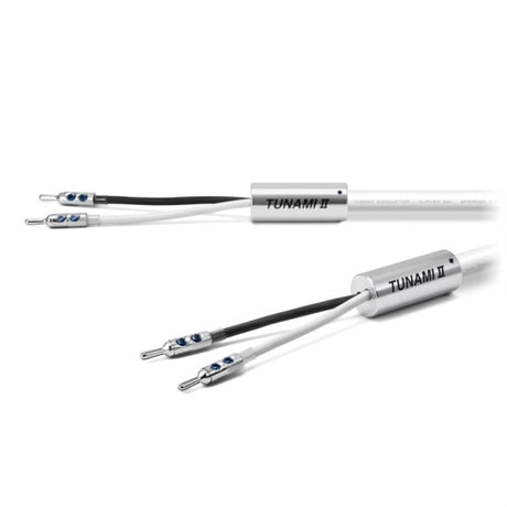 [Early_Bird_Special_Price_Sale]_TUNAMI_II_SP-B_V2_[2_0m]_[Pair]_(Banana_Plug_Speaker_Cable)_02