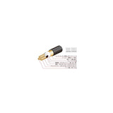[Early_Bird_Special_Price_Sale]_BLACK_MAMBA-Σ_V2_(1_8m)_(Black_Mamba_Sigma)_(Oyaide)_(3-core_power_cable)_03