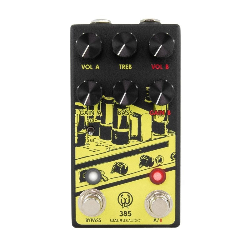 385_Overdrive_MkII_[Yellow]_WAL-385_MK2_#YE_(Walrus_Audio)_Overdrive_01