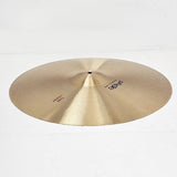 [50th_Anniversary_Big_Clearance_Sale]_USED_Formula_602_Classic_Sounds_Thin_Crash_20_[1894g]_Price_Reduced!_03