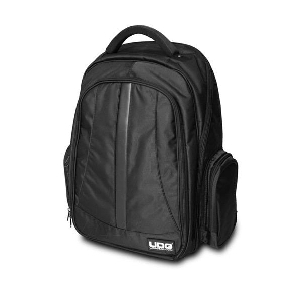 [50th_Anniversary_Clearance]_SALE_U9102BL_OR_Ultimate_Backpack_Black_Orange_[Compact_Controller___Compatible_with_MPC_LIVE_II]_01