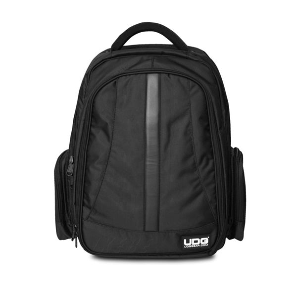 [50th_Anniversary_Clearance]_SALE_U9102BL_OR_Ultimate_Backpack_Black_Orange_[Compact_Controller___Compatible_with_MPC_LIVE_II]_02