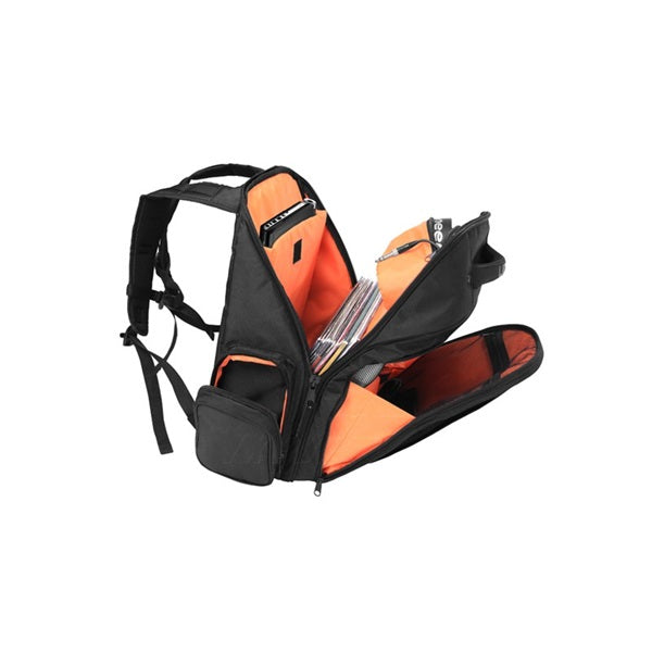 [50th_Anniversary_Clearance]_SALE_U9102BL_OR_Ultimate_Backpack_Black_Orange_[Compact_Controller___Compatible_with_MPC_LIVE_II]_03