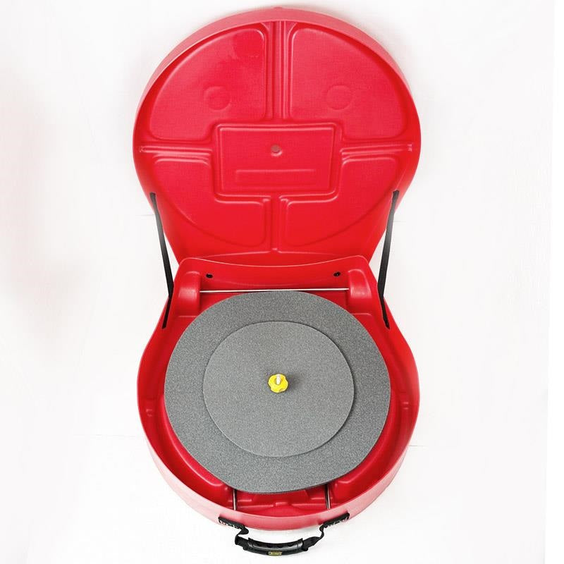 [50th_Anniversary_Sale]_LHDCHNP9CYM22R_[Cymbal_Hard_Case_(Up_to_22)___Red]_[In-Store_Display_Special_Price]_04