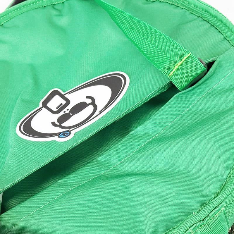 [50th_Anniversary_Sale]_Snare_Case_14_x_5_5_[Shoulder_Strap_Type_Green]_[LPTR14SD5_5CSGR_3011C-03]_[In-Store_Display_Special_Price]_04