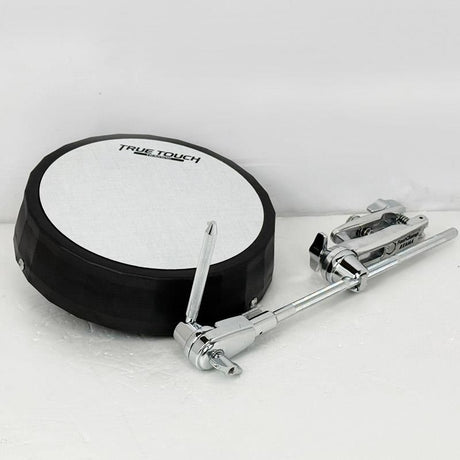 50th_Anniversary_Sale!_TTFT9_[True-Touch_Acousti-Tone_9_Floor_Tom_Pad]_[In-Store_Display_Special_Price]_01