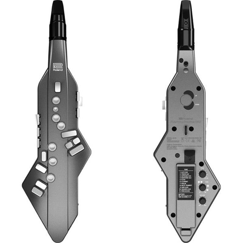 [50th_Anniversary_Sale]_[Broken_Box_Special_Price]_Roland_Aerophone_AE-05_02