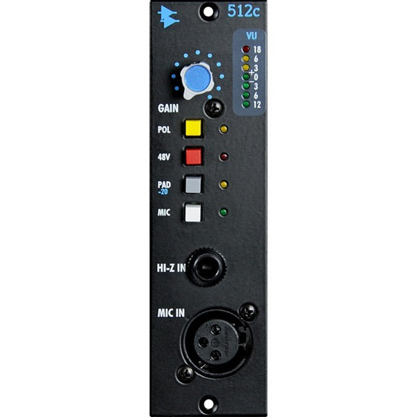 512C_Microphone_Preamp_DI_(API500_Series)_[Backorder_Item]_01