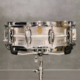 LA404K_[Acrophonic_14x5___Special_Edition_Snare_Drum]_[Not_listed_in_the_catalog，_overseas_limited_edition_model]_01
