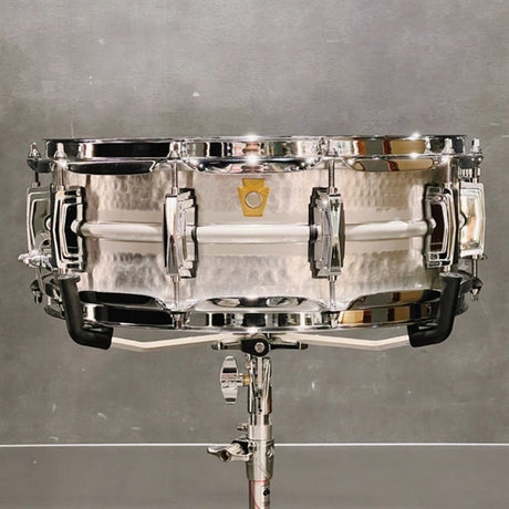 LA404K_[Acrophonic_14x5___Special_Edition_Snare_Drum]_[Not_listed_in_the_catalog，_overseas_limited_edition_model]_01
