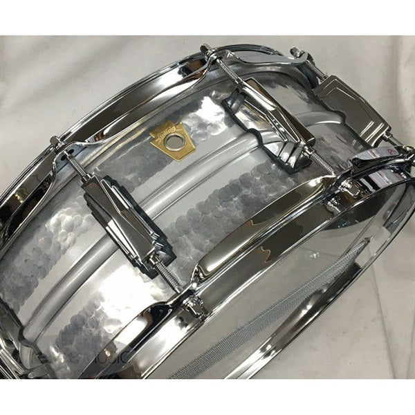 LA404K_[Acrophonic_14x5___Special_Edition_Snare_Drum]_[Not_listed_in_the_catalog，_overseas_limited_edition_model]_02