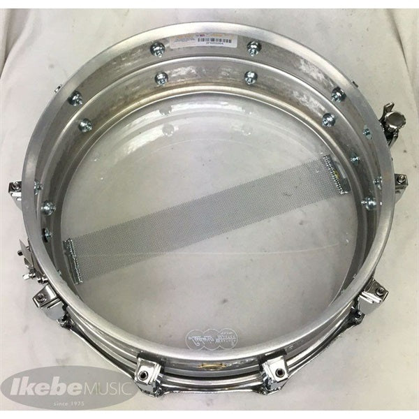 LA404K_[Acrophonic_14x5___Special_Edition_Snare_Drum]_[Not_listed_in_the_catalog，_overseas_limited_edition_model]_04