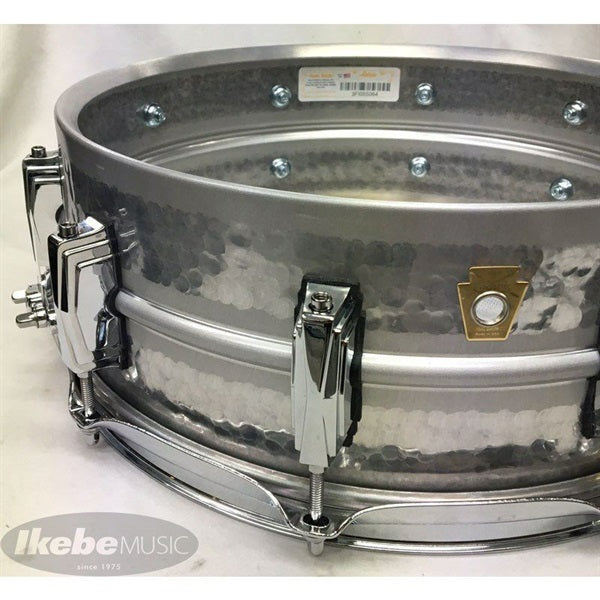 LA404K_[Acrophonic_14x5___Special_Edition_Snare_Drum]_[Not_listed_in_the_catalog，_overseas_limited_edition_model]_05