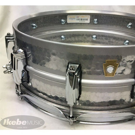 LA404K_[Acrophonic_14x5___Special_Edition_Snare_Drum]_[Not_listed_in_the_catalog，_overseas_limited_edition_model]_05