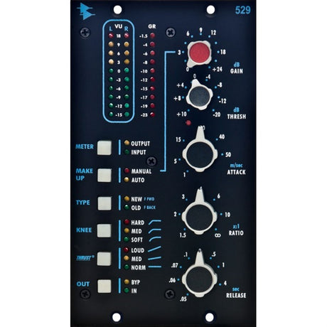 529_(Stereo_Compressor_for_500_Series_Modules)_(API_500_Series)_[Official_Japanese_Product]_[Backorder_Item]_01