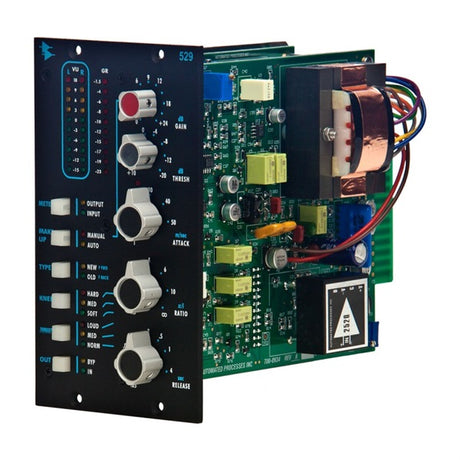 529_(Stereo_Compressor_for_500_Series_Modules)_(API_500_Series)_[Official_Japanese_Product]_[Backorder_Item]_02