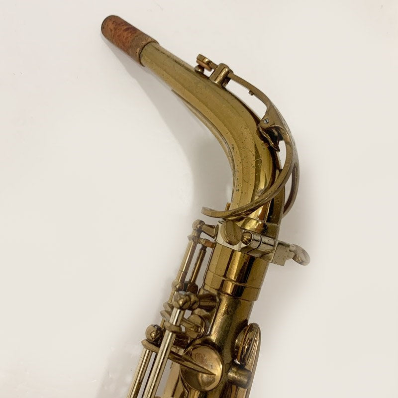 '55_American_Selmer_Mark_VI_S_N__68xx8_Original_Lacquer_[Factory-tuned_and_setup]_[5-year_free_key_balance_adjustment]_02