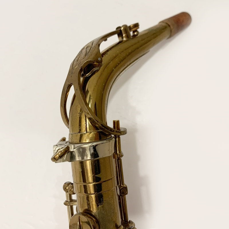 '55_American_Selmer_Mark_VI_S_N__68xx8_Original_Lacquer_[Factory-tuned_and_setup]_[5-year_free_key_balance_adjustment]_03