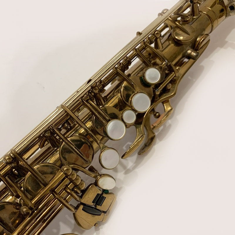 '55_American_Selmer_Mark_VI_S_N__68xx8_Original_Lacquer_[Factory-tuned_and_setup]_[5-year_free_key_balance_adjustment]_04