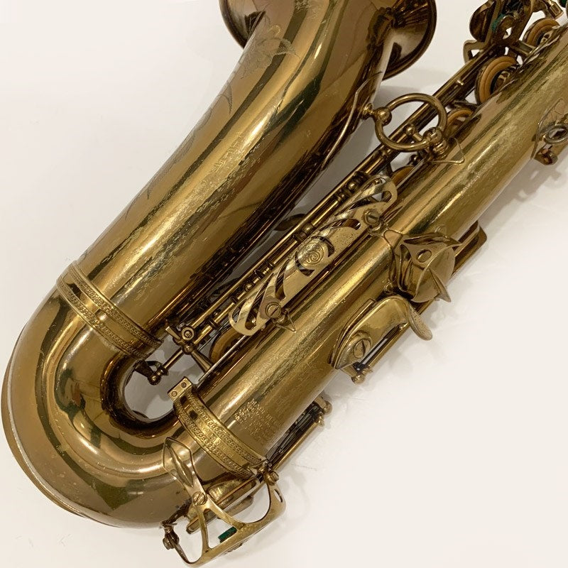 '55_American_Selmer_Mark_VI_S_N__68xx8_Original_Lacquer_[Factory-tuned_and_setup]_[5-year_free_key_balance_adjustment]_08