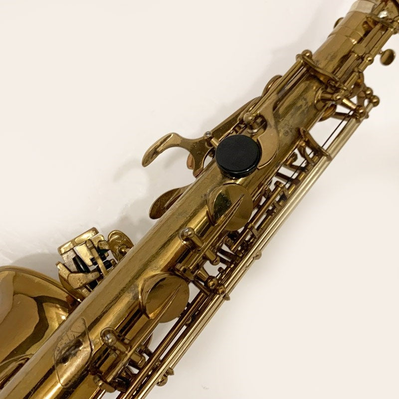 '55_American_Selmer_Mark_VI_S_N__68xx8_Original_Lacquer_[Factory-tuned_and_setup]_[5-year_free_key_balance_adjustment]_10